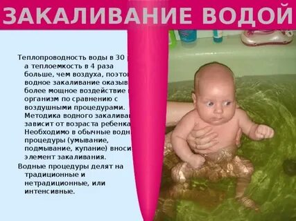 Даю воду новорожденному форум