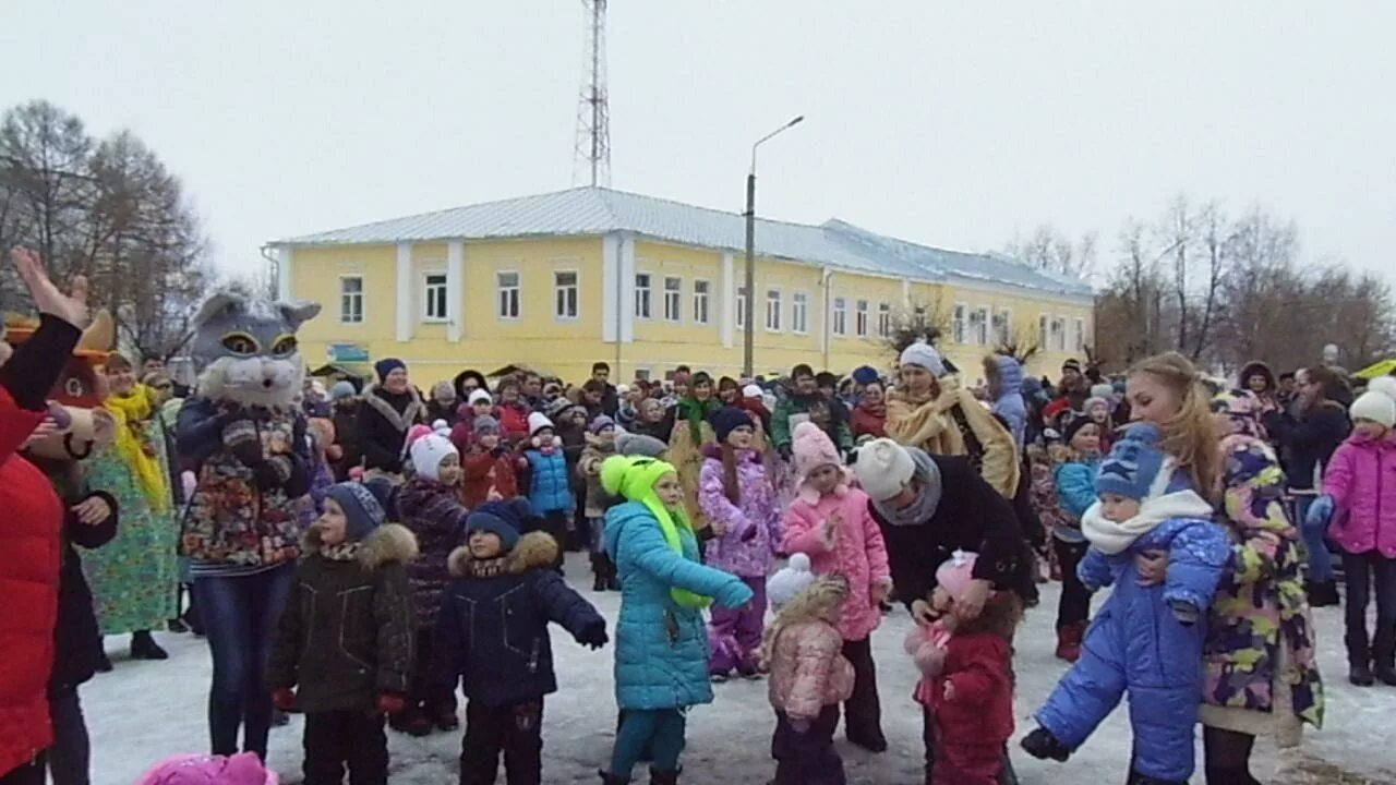 Погода в любиме ярославской на 10 дней. День города Любимский. Любимский район дома культуры.