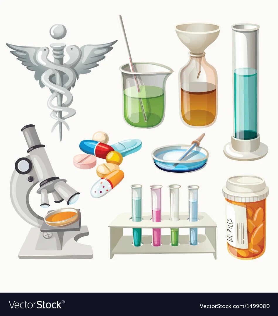 фармацевт. фармация предметы. фармация предметы. знак фармацевтики вектор. аптечная тематика.