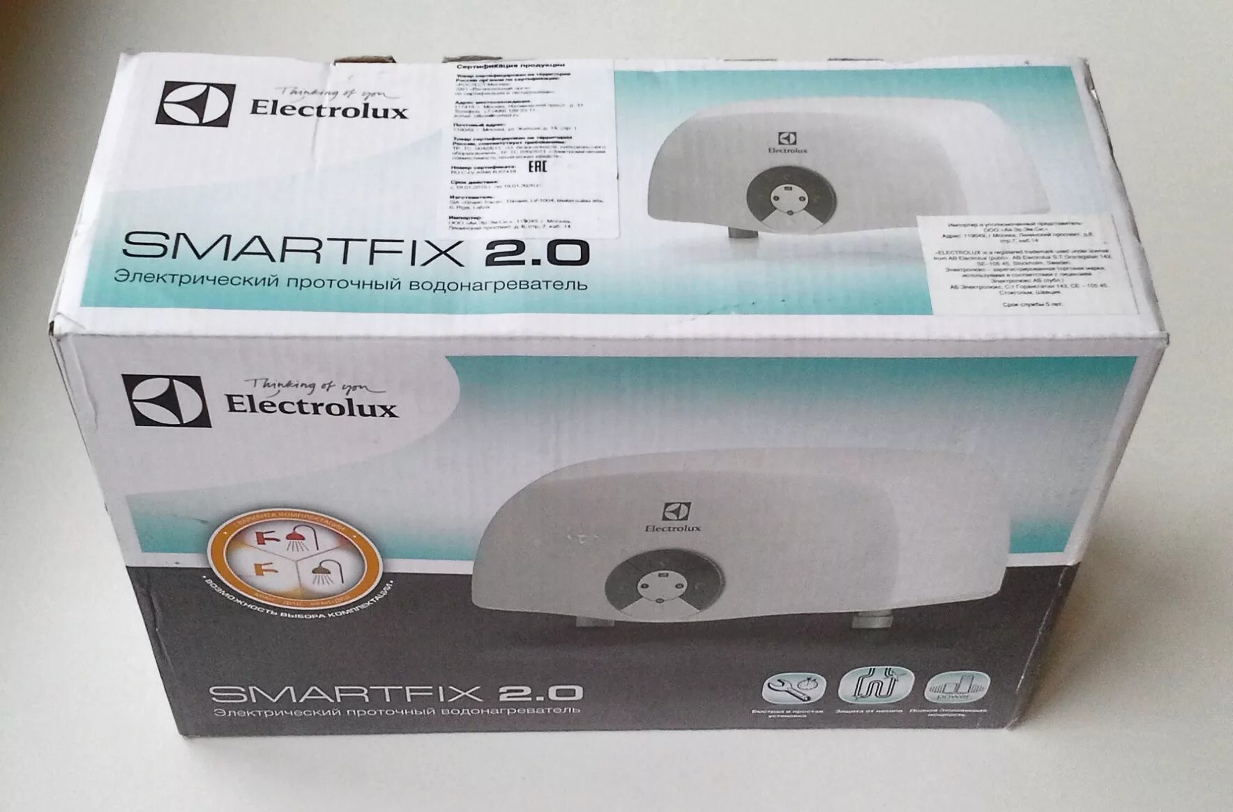 Smartfix 6.5 ts. Electrolux smartfix 2.0 ts (6,5 kw). проточный водонагреватель electrolux np minifix 5.5 ts. electrolux smartfix 2.0 6.5 ts.