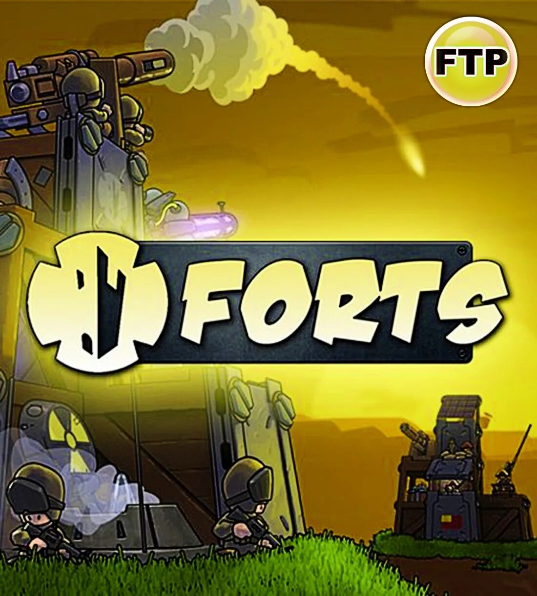 Game fort. Фортс игра. Fortress (игра). Фортс картинки. Forts Steam.