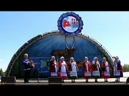 Мелодии села