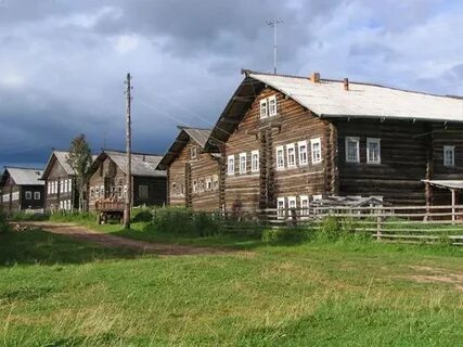 Архангельская область д