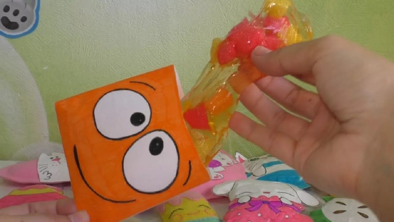 Сквиш из бумаги видео. Наполнители для сквишей из бумаги. бумажные сквиши. антистресс из бумаги сквиш. чем можно наполнить сквиши из бумаги.