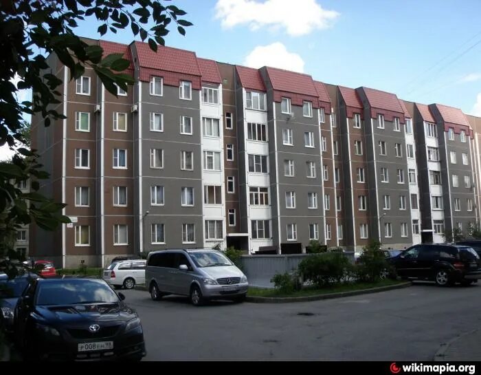 Корзуна 1 корпус 2. Корзуна 58. Школа № 506 ул. 1, корп. Корзуна 58.