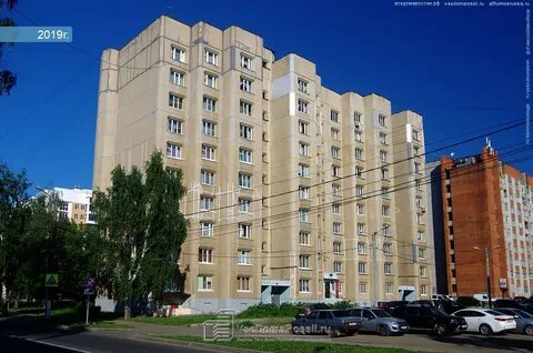 Красина 4