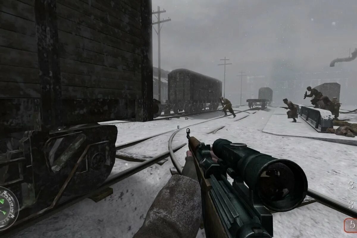 Cod 2 2005. Call of Duty 2005 PC. Call of Duty 2 Remastered 2005. Кал оф дьюти 2 русская версия