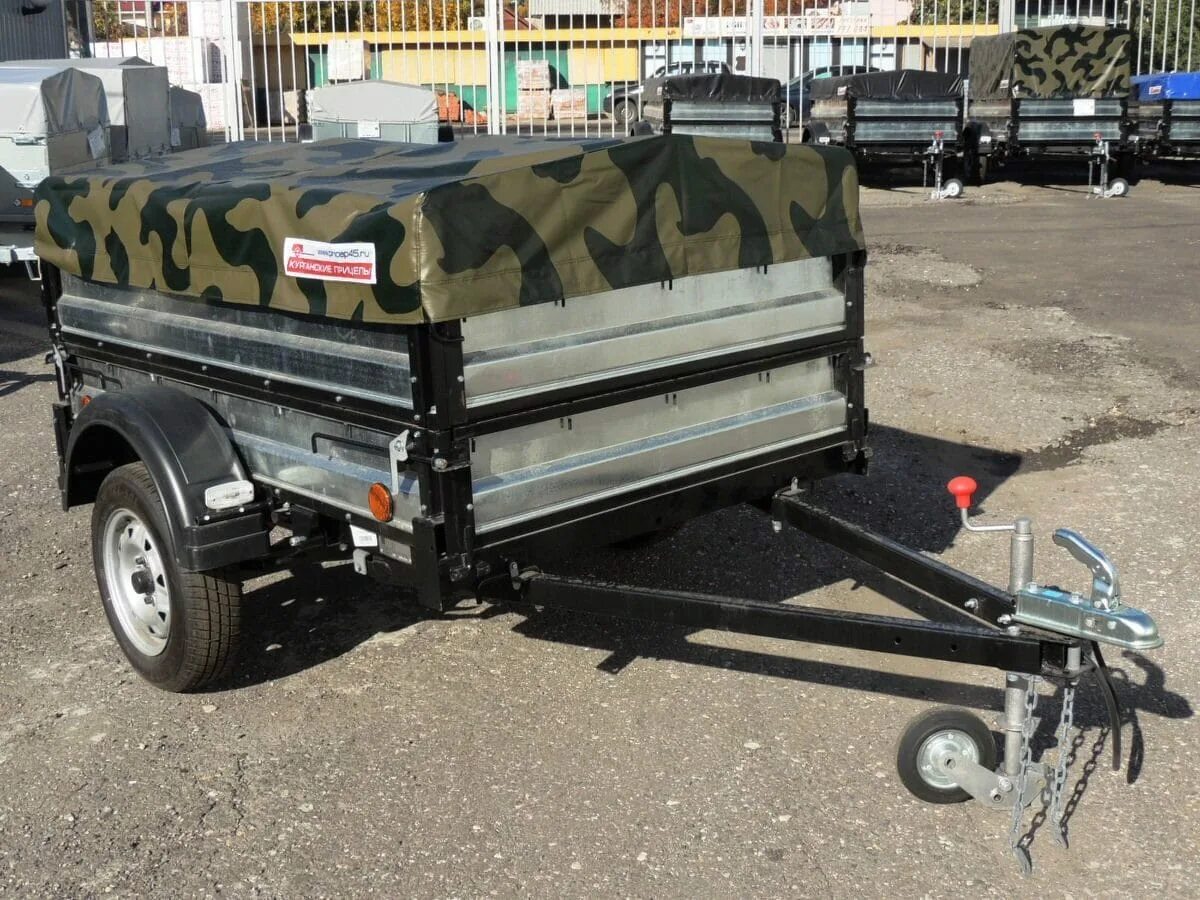 Прицеп крепыш 8213. Курганский прицеп 8213. крепыш&quot; 8213 03. крепыш 8213 03 с тентом.