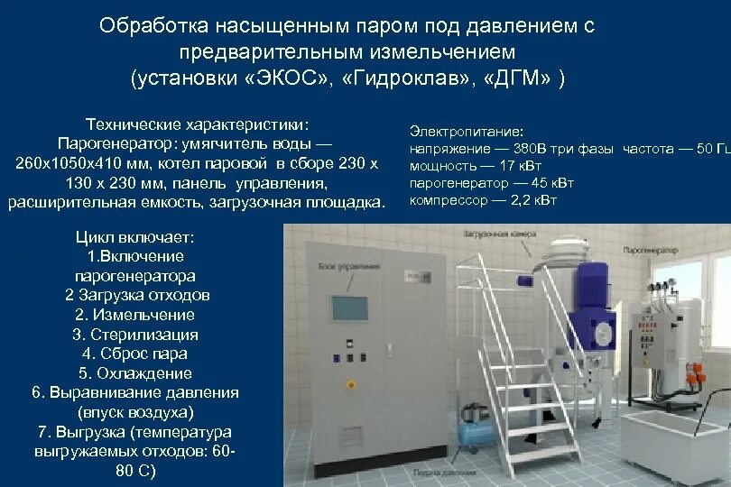 Как обрабатывать пар. Как обрабатывать пар