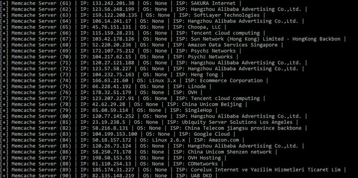 Hack utility