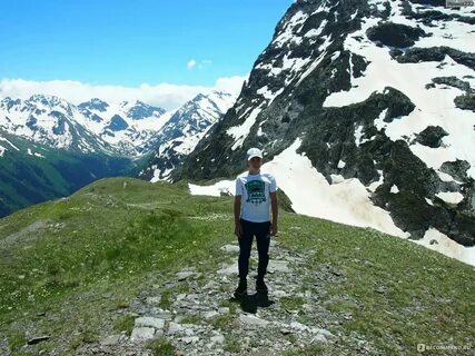 Погода в архызе на 2 недели