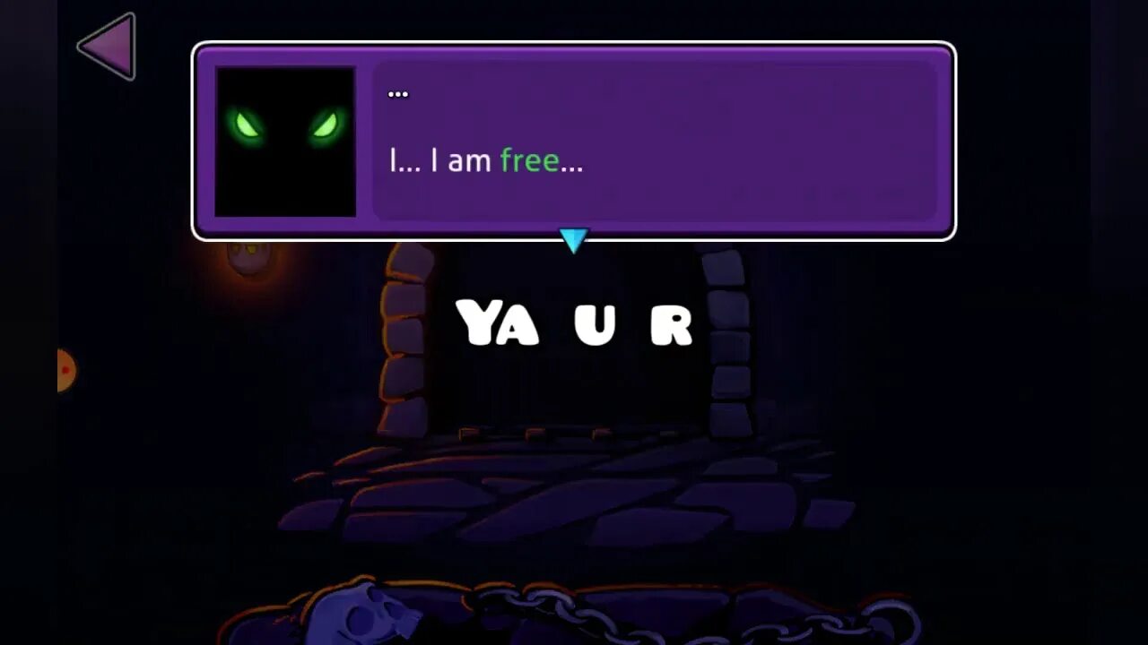 Geometry dash как открыть дверь. Geometry dash монстры. монстр геометрия даш. подвал geometry dash. подвал геометрия даш.