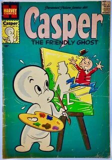 Casper friendly