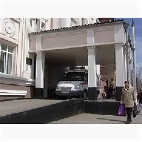 3 кировская больница иркутск