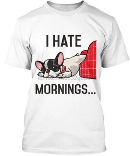 French mornings