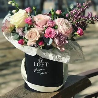 Стильные для цветов
