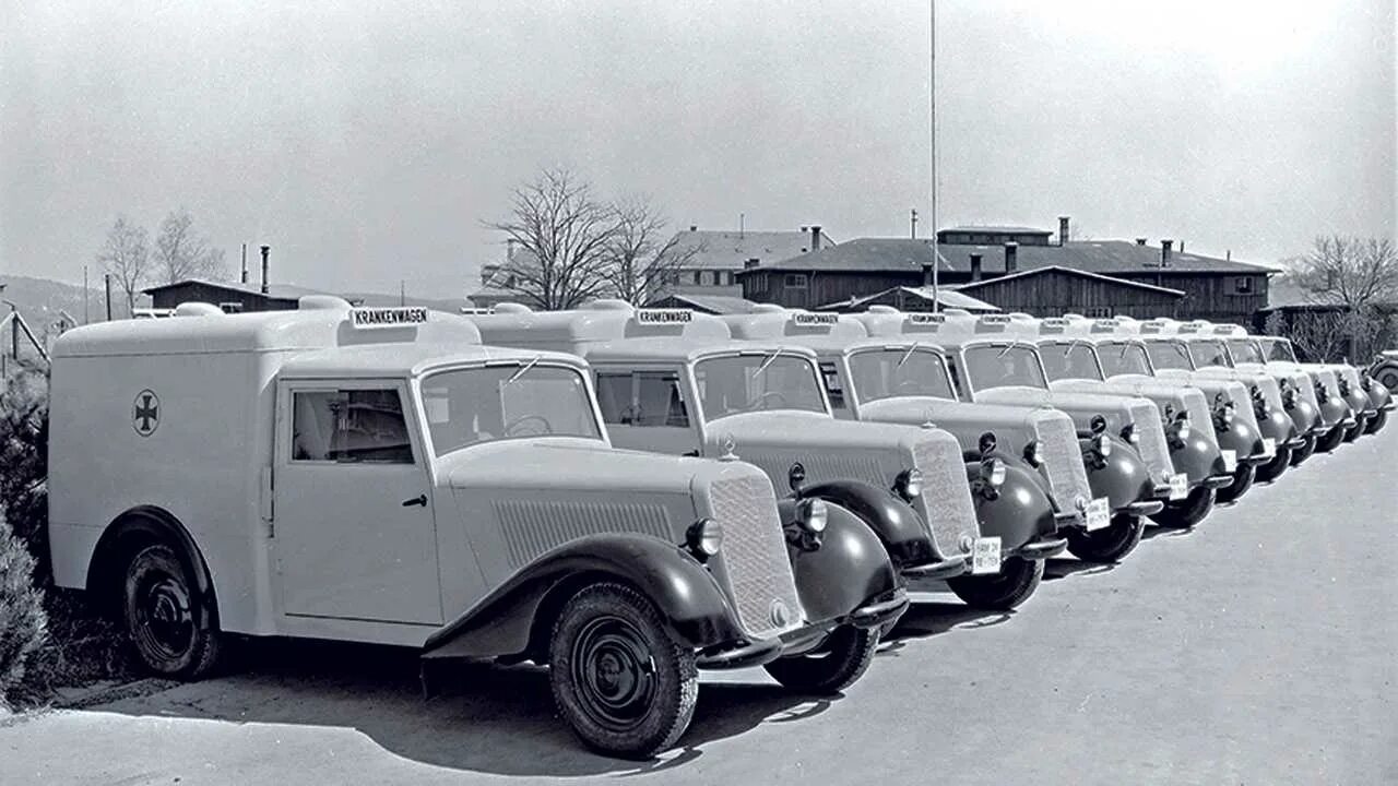 Мерседес переезжает из германии. Mercedes Benz 170v. Mercedes-Benz 170v w136. Mercedes-Benz Typ 170 v (w 136). Mercedes 1946.