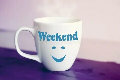 Word weekends