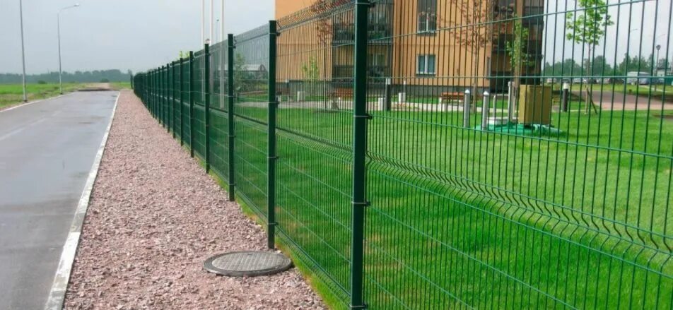 Панель medium 1,73х2,5 ral 6005 gl. Ограждение махаон с150. 3д панели для забора. 3д панели для забора. 3д панели для забора.