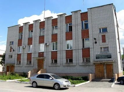 Березники управляющая компания