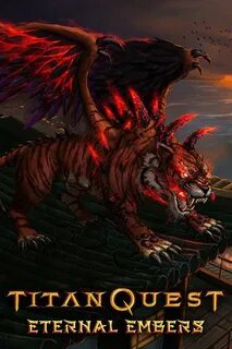 Eternal titans