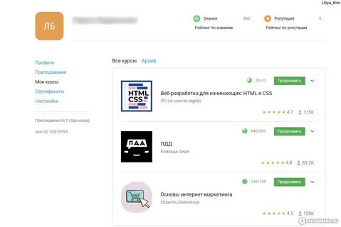 Курс org