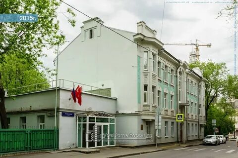 Лесная 1 9