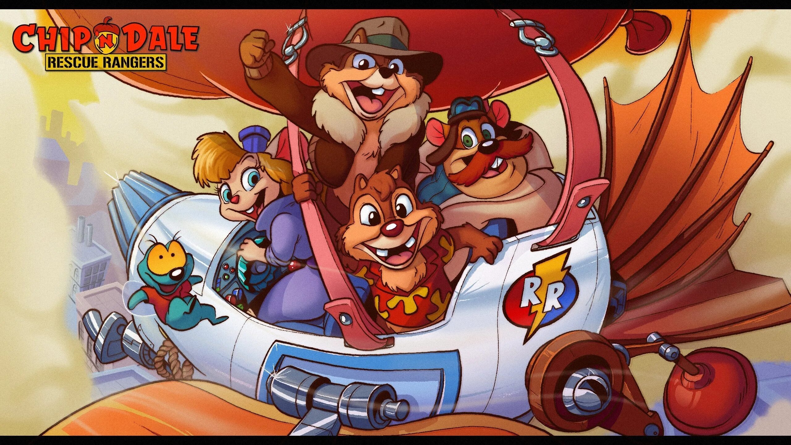 Кто является автором идеи чип и дейл. Chip ’n dale rescue rangers. чип и дейл чип. чип и дейл постер. чип и дейл персонажи.