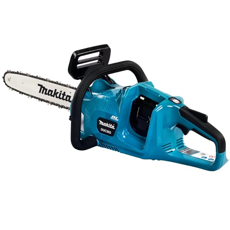 Макита аккумуляторная пила 6. Makita duc353z. Цепная пила Makita duc353z. Макита 353z аккумуляторная пила. Цепная аккумуляторная пила Макита duc353z.