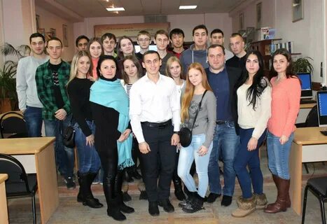 Специальности саратова
