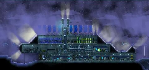 Frackin universe 1.4 4