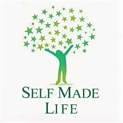 They made for life. Self made логотип. Self made бренд. Make your Life Sweet logo. Make my Life easy CCHBC.