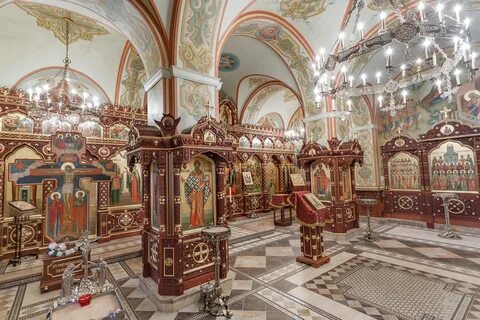 Придел к храму
