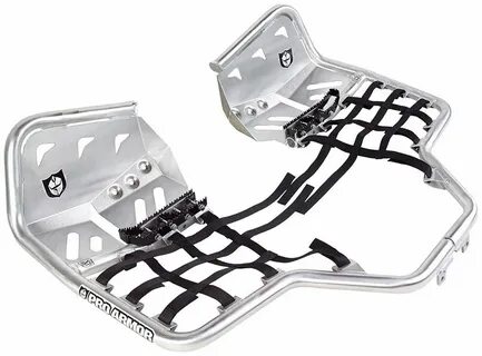 Detail armor bar