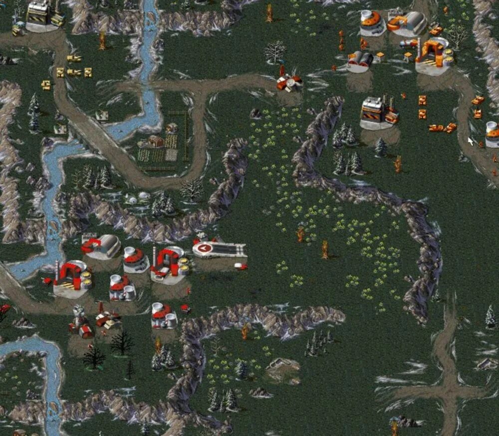 Command 1. Command conquer tiberian dawn 1995. command and conquer 1. command and conquer 1994. command &amp; conquer 1 (1995).
