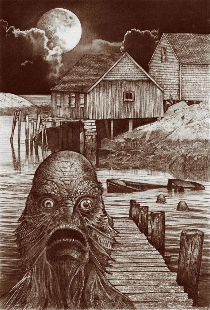 Поместье ктулху. Дагон зов ктулху. Поместье ктулху. В склепе лавкрафт. Аркхем город лавкрафт.