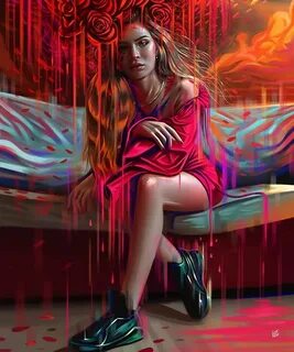 Art тел