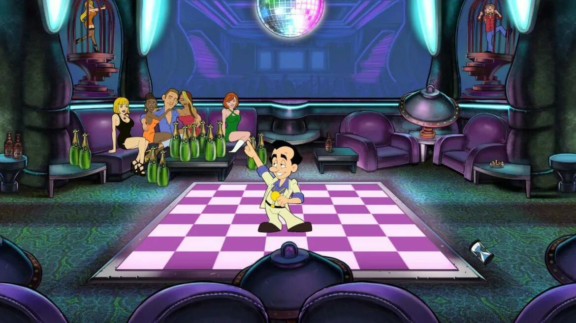 Играть люды