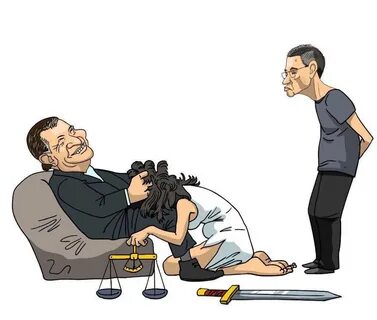 Победила и подчинила