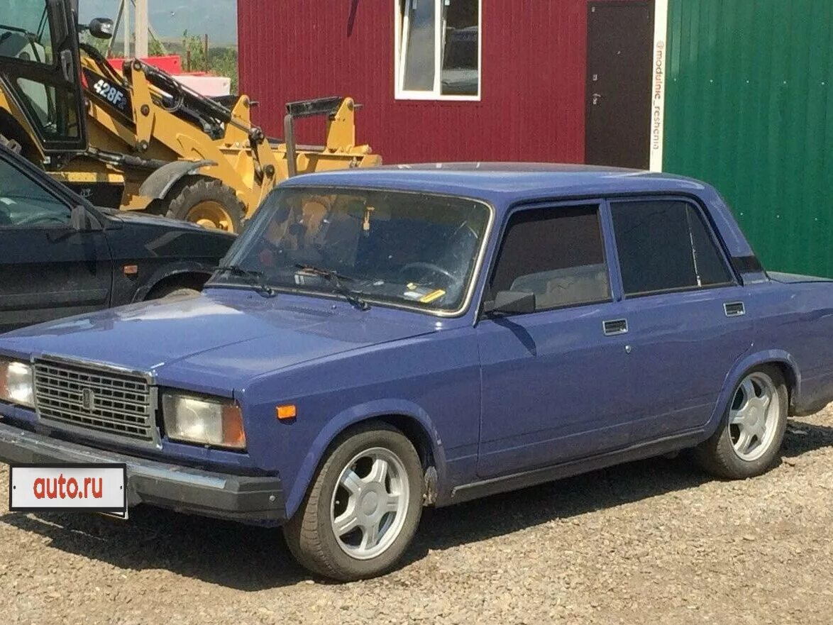 ваз-2107 «жигули». ваз 2107 заводской. ваз 2107 балтика 420.