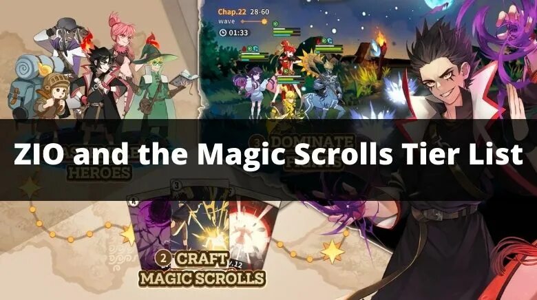 Zio and the magic scrolls code. Zio and the magic scrolls tier list. zio and the magic scrolls. zio and the magic scrolls тир лист.