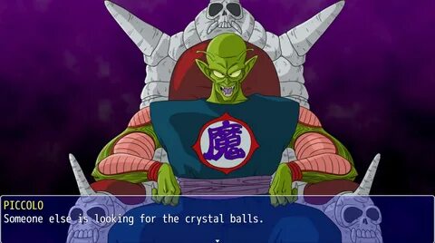 Bulma Adventure 2 Boasts More Bulma Abuse.