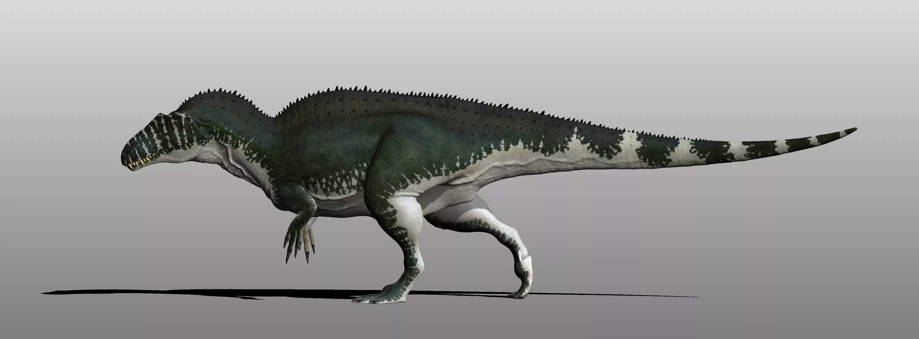 Dino cs2