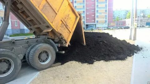 2 тонны земли