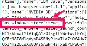 Ibm java
