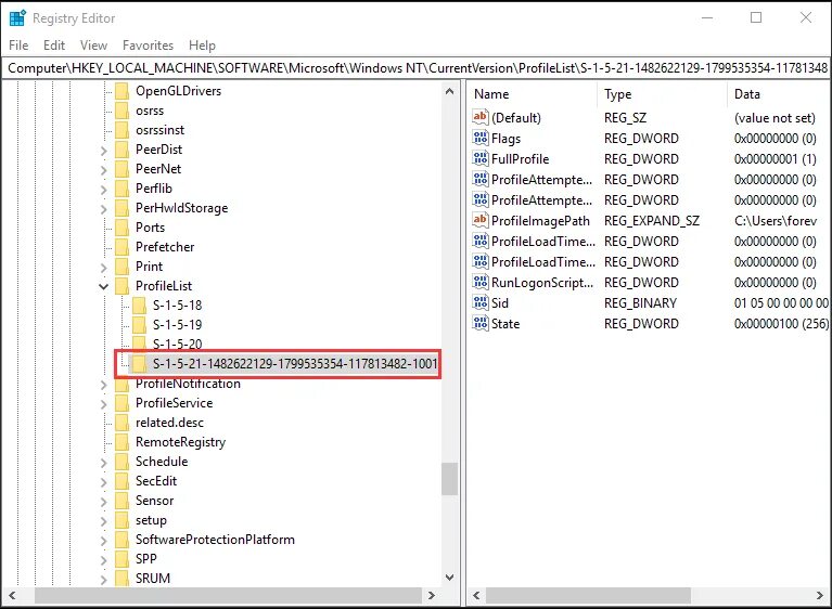 Software microsoft windows currentversion policies. Ветка реестра hkey_local_machine\. hkey_local_machine\software\microsoft\windows\currentversion\policies\explorer. profilelist regedit. реестр hkey_local_machine\\software\\microsoft\\windows nt\\currentversion.