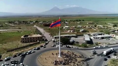 Самая большая армянская