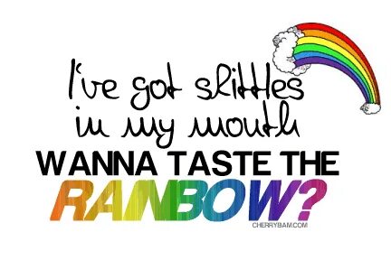I wanna world