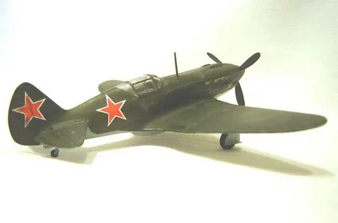 Модель миг 1