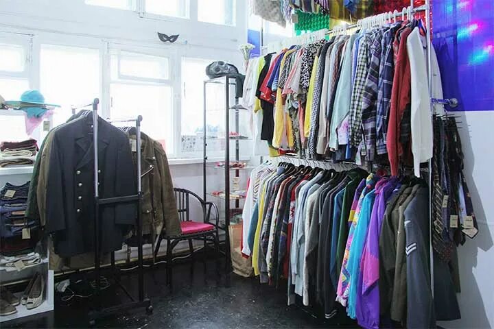 Wave store. Wave store